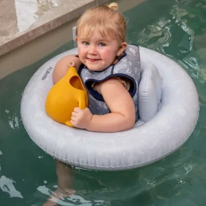 Kids FILIBABBA Outdoor Toys | Bath Toys>Silicone watering can, Honey Gold –