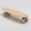Kids Banwood Bikes, Scooters And Helmets | Balance Toys>Skateboard Natural –