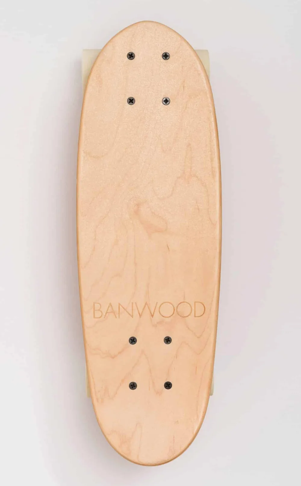 skateboard_natural__banwo_2.webp Kids Banwood Bikes, Scooters And Helmets | Balance Toys>Skateboard Natural –