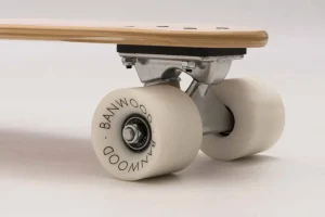 Kids Banwood Bikes, Scooters And Helmets | Balance Toys>Skateboard Pink –