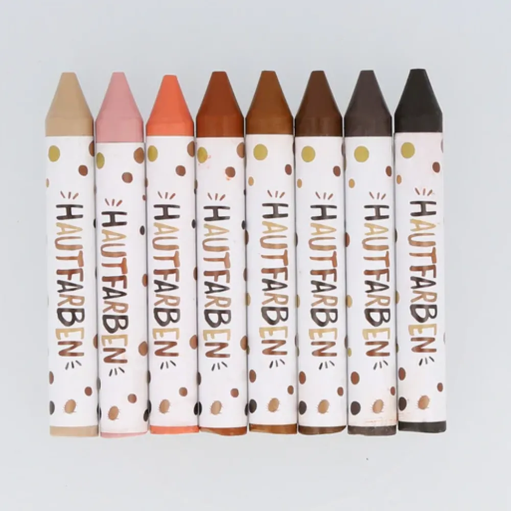 skin_colors_wax_crayons__1.webp Kids Hautfarben Creativity>8 Skin Colors Wax Crayons –
