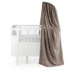 Kids Sebra Interior Bed Canopies>Sky Canopy, Jetty Beige – Sebra