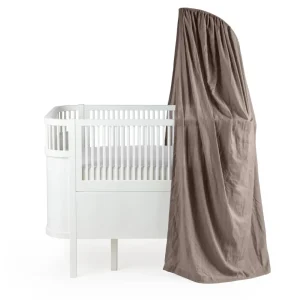 Kids Sebra Interior Bed Canopies>Sky Canopy, Jetty Beige – Sebra