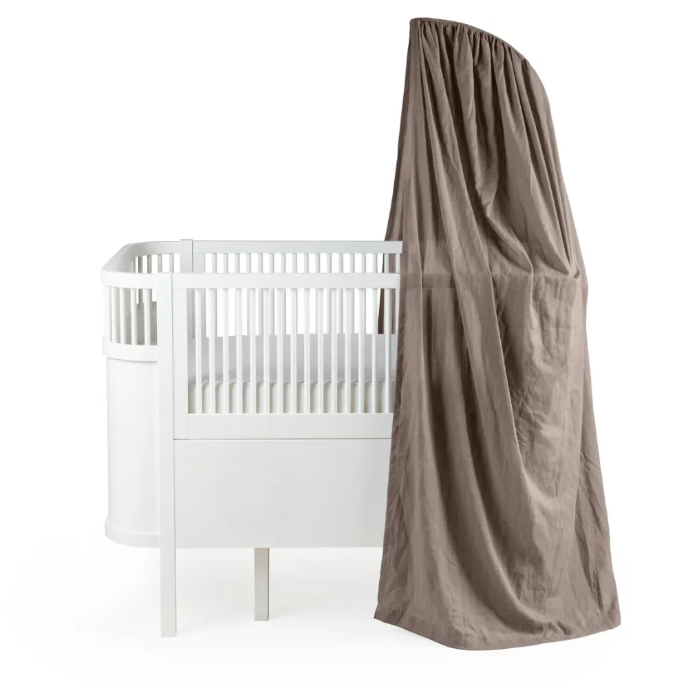 sky_canopy_jetty_beige__s_0.webp Kids Sebra Interior Bed Canopies>Sky Canopy, Jetty Beige – Sebra