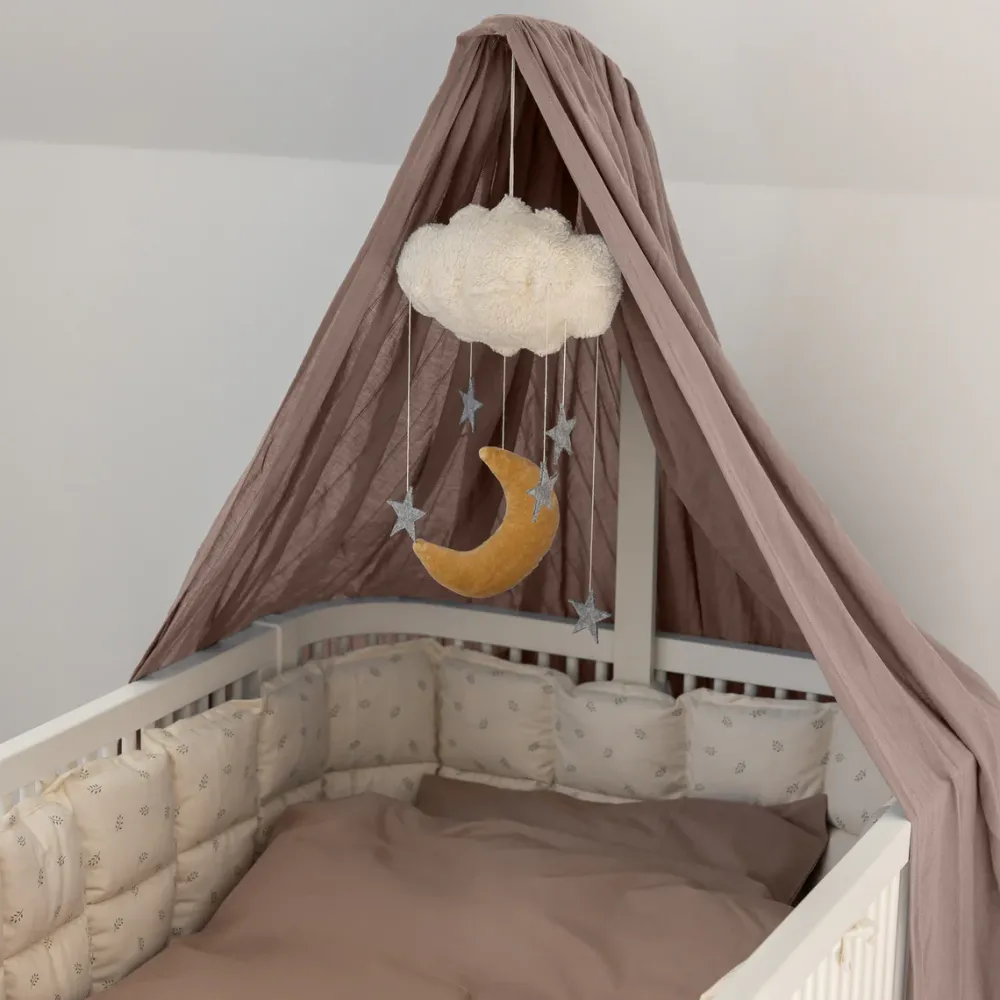 sky_canopy_jetty_beige__s_1.webp Kids Sebra Interior Bed Canopies>Sky Canopy, Jetty Beige – Sebra