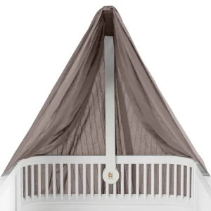 Kids Sebra Interior Bed Canopies>Sky Canopy, Jetty Beige – Sebra