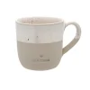 Eulenschnitt Kitchen>Small Happy Cappuccino cup –