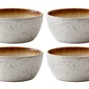 Bitz Kitchen>Snack bowls Ø 12 cm 4 pieces, cream –