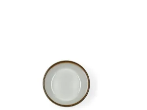 Bitz Kitchen>Snack bowls Ø 12 cm 4 pieces, grey / creme –