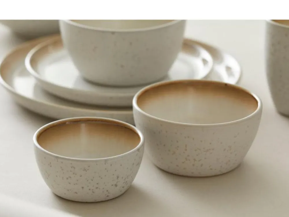 snack_bowls___cm__pieces__1.webp Bitz Kitchen>Snack bowls Ø 14 cm 4 pieces, cream –