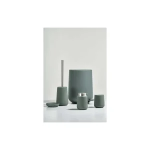 Zone Denmark Soap And Dispensers>Soap dish Nova – Green –
