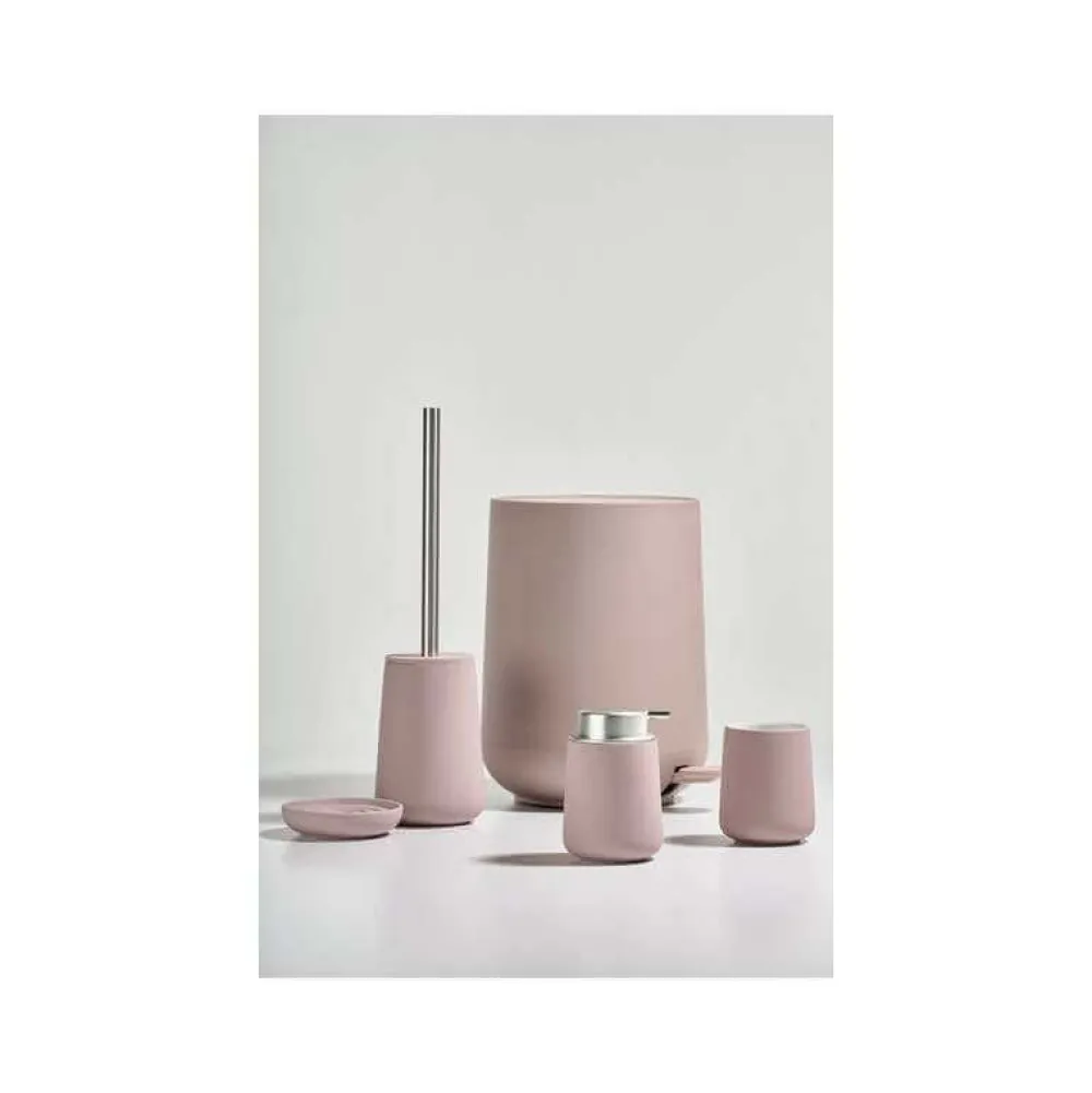 soap_dish_nova_rose__zone_1.webp Zone Denmark Soap And Dispensers>Soap dish Nova rose –