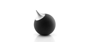 Eva Solo Kitchen | Soap And Dispensers>Soap Dispenser Black 150 ml –