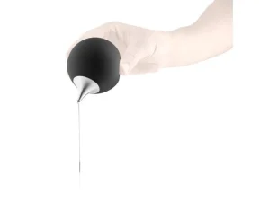 Eva Solo Kitchen | Soap And Dispensers>Soap Dispenser Black 150 ml –