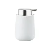 Zone Denmark Soap And Dispensers>Soap dispenser Nova – white –