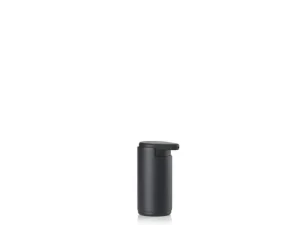 Zone Denmark Soap And Dispensers>Soap Dispenser Rim 0.2l, Black –