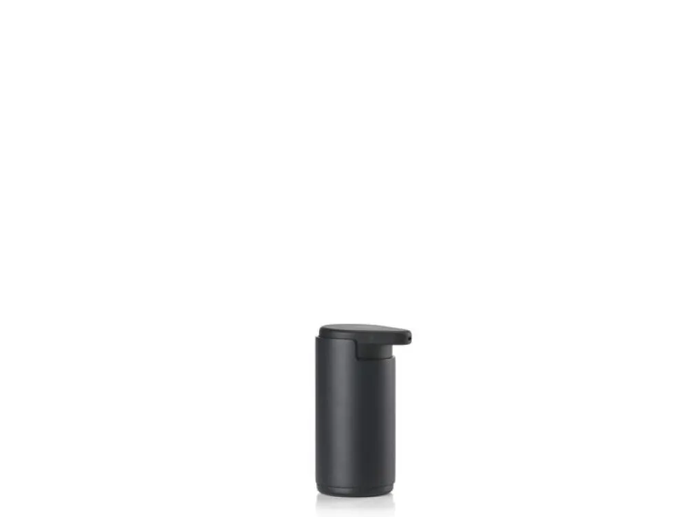 soap_dispenser_rim_l_blac_0.webp Zone Denmark Soap And Dispensers>Soap Dispenser Rim 0.2l, Black –