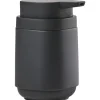 Zone Denmark Soap And Dispensers>Soap Dispenser Time 220 ml, Black –