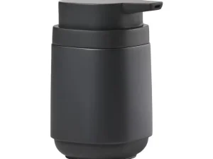 Zone Denmark Soap And Dispensers>Soap Dispenser Time 220 ml, Black –