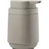 Zone Denmark Soap And Dispensers>Soap Dispenser Time 220 ml, Concrete –