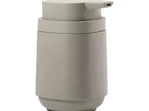 Zone Denmark Soap And Dispensers>Soap Dispenser Time 220 ml, Concrete –