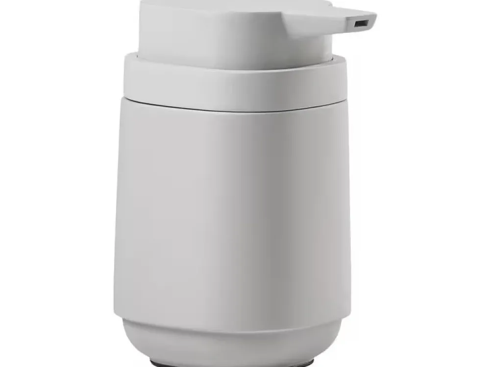 soap_dispenser_time__ml_l_0.webp Zone Denmark Soap And Dispensers>Soap Dispenser Time 220 ml, Light Grey –