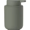 Zone Denmark Soap And Dispensers>Soap dispenser Ume 0,25l, olive green –