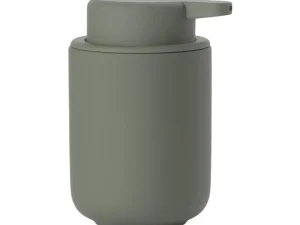 Zone Denmark Soap And Dispensers>Soap dispenser Ume 0,25l, olive green –