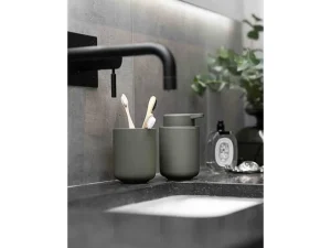 Zone Denmark Soap And Dispensers>Soap dispenser Ume 0,25l, olive green –