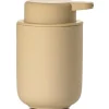 Zone Denmark Easter Decorations | Soap And Dispensers>Soap dispenser warm sand –