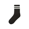 Kids/BOY Name It Teen Girls 8+ | Teen Boy 8+>Socks Black and White –