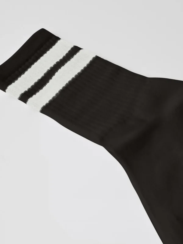 Kids/BOY Name It Teen Girls 8+ | Teen Boy 8+>Socks Black and White –