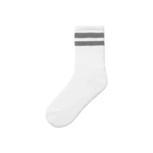 Kids/BOY Name It Teen Girls 8+ | Teen Boy 8+>Socks Bright White / Grey –