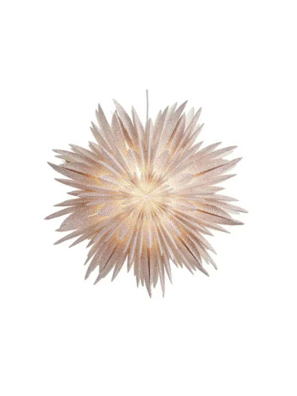 Watt & Veke Christmas Decorations>Sofie Star 64 Copper – Watt & Veke