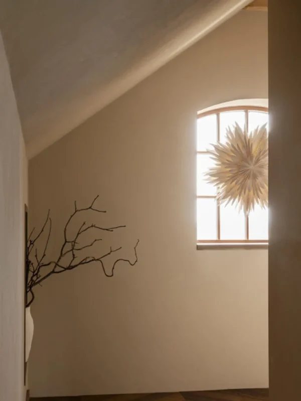 Watt & Veke Christmas Decorations>Sofie Star 64 Copper – Watt & Veke