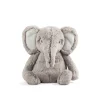 Kids Sebra Interior Cuddly Toys | Baby Toys>Soft toy, Finley the elephant 22 cm – Sebra