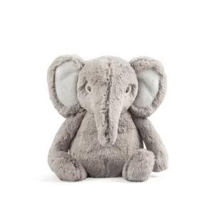 Kids Sebra Interior Cuddly Toys | Baby Toys>Soft toy, Finley the elephant 22 cm – Sebra