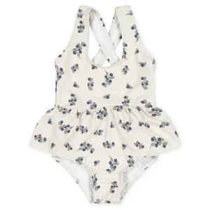Kids That's Mine Baby Girl>Sophia Swimsuit Blueberry – That’s Mine