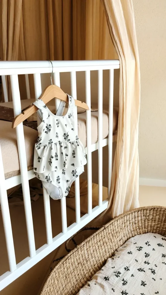 Kids That's Mine Baby Girl>Sophia Swimsuit Blueberry – That’s Mine