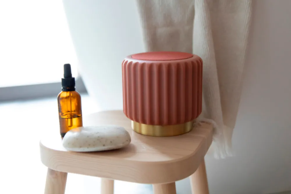 speaker_terra__atelier_pi_1.webp Atelier Pierre Outdoor>Speaker Terra –