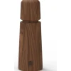 Crush Grind Kitchen>Spice mill Stockholm 16.8 cm, brown –