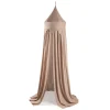 Kids Sebra Interior Bed Canopies>Star Canopy, Jetty beige – Sebra