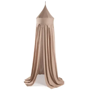 Kids Sebra Interior Bed Canopies>Star Canopy, Jetty beige – Sebra