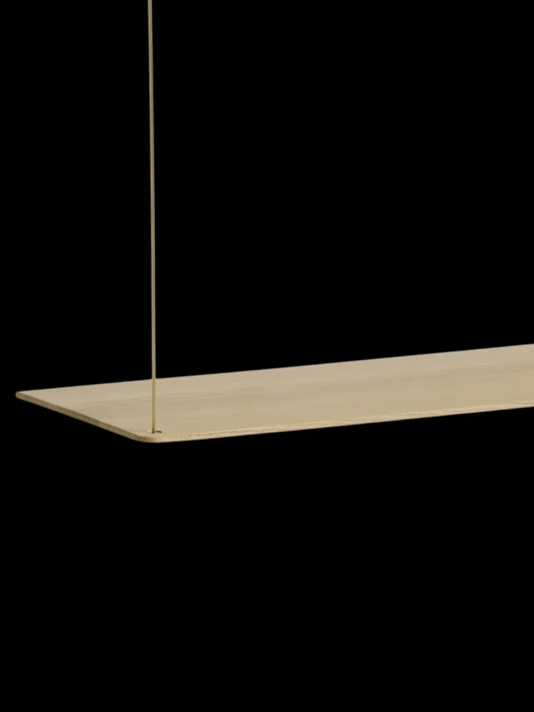 Woud Storage Shelves | Storage>Stedge Shelf 80 cm, Anniversary Edition –