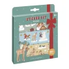 Kids Little Dutch Christmas Toys>Sticker Set Christmas –