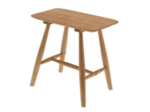 Villa Collection Stools And Chairs | Bathroom Accessories>Stool 45 cm, Nature –