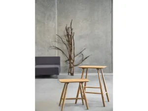 Villa Collection Stools And Chairs | Bathroom Accessories>Stool 45 cm, Nature –