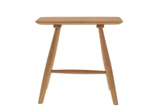 Villa Collection Stools And Chairs | Bathroom Accessories>Stool 45 cm, Nature –