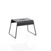 Zone Denmark Stools And Chairs>Stool 39 x 30 x 27.5 cm – black – Zone