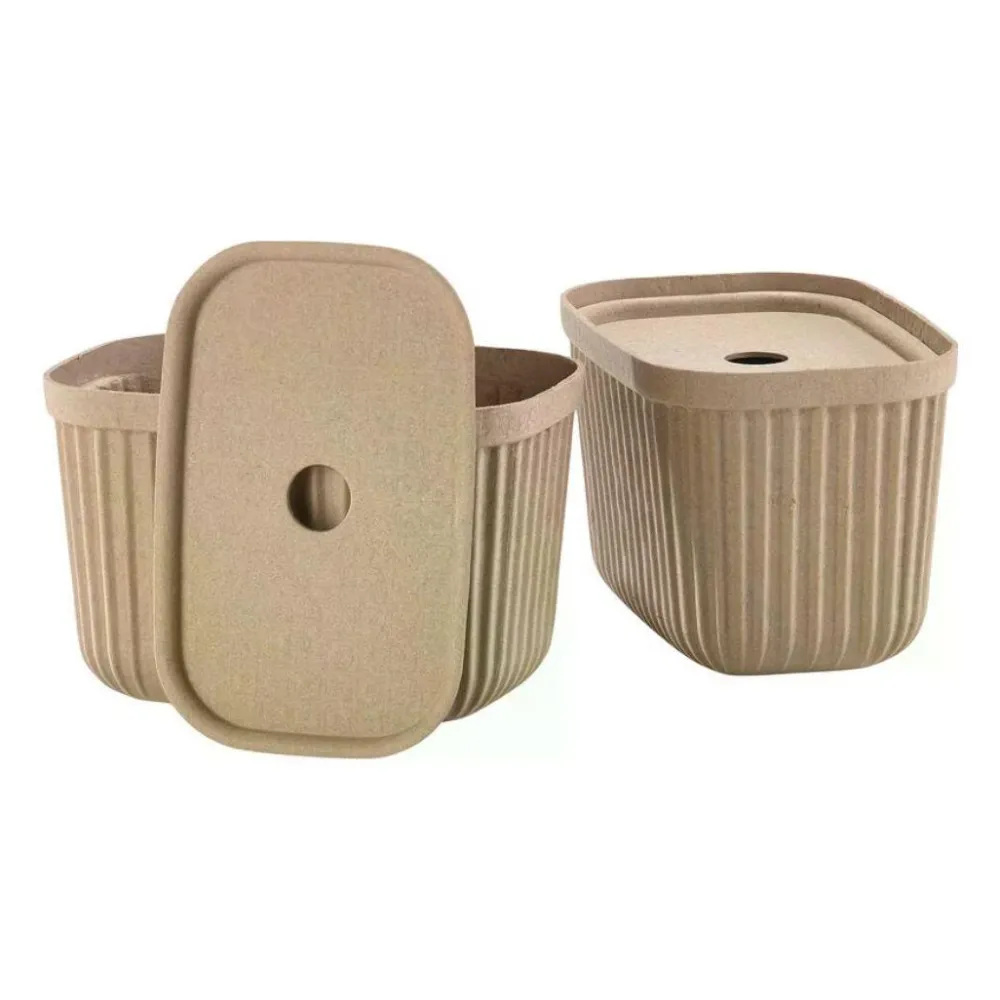 storage_box_pulp_beige_m__1.webp Kids Zone Denmark Storage | Storage>Storage Box Pulp Beige M, 2 pcs. –